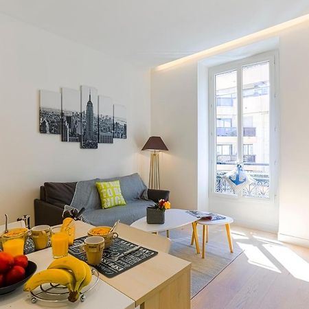 My Casa - 48 Gioffredo - Near Place Massena Nice Extérieur photo